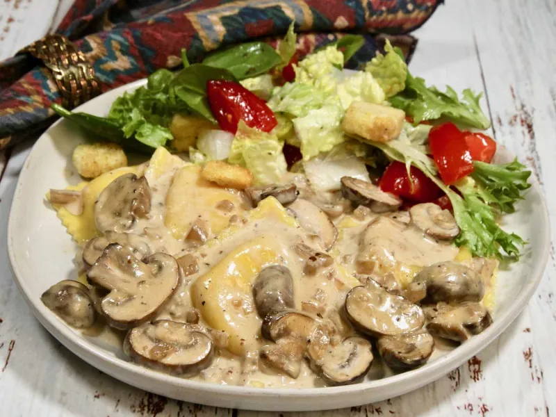 Comidas para niños