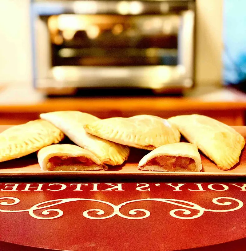 Comidas para niños