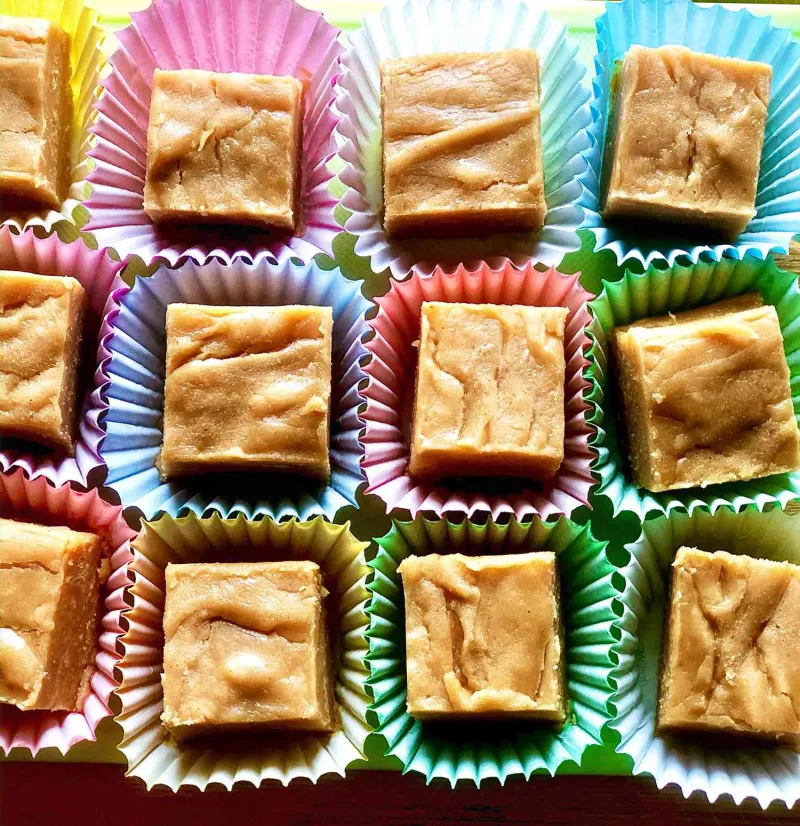 Comidas para niños