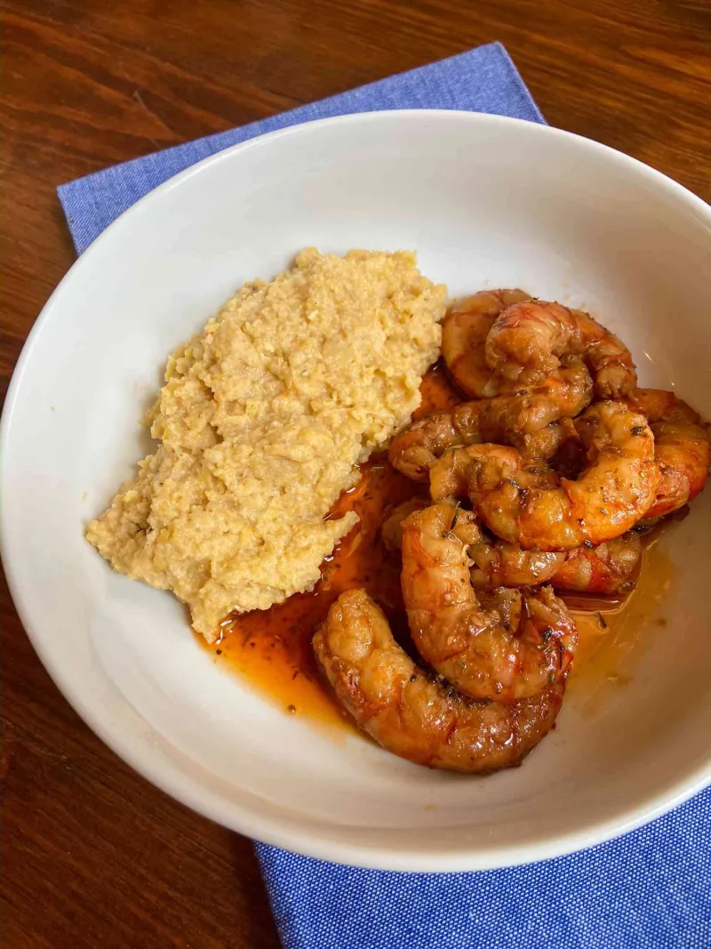 Comidas para niños