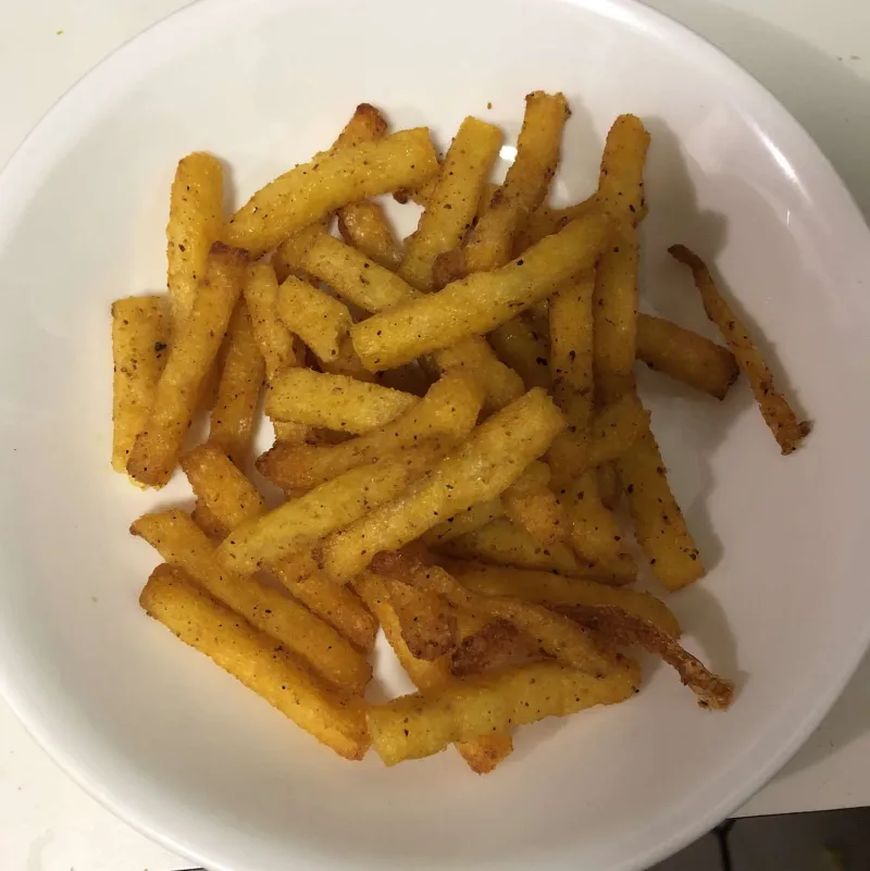 Comidas para niños