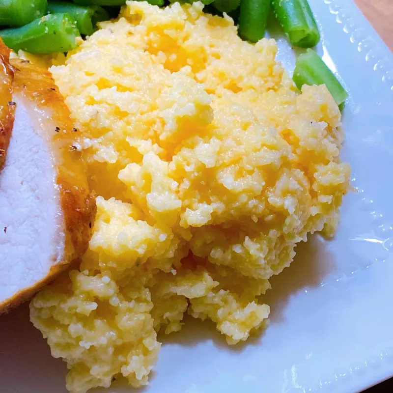 Comidas para niños