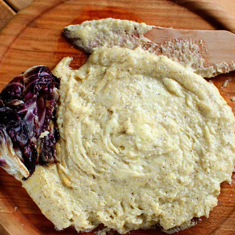 Comidas para niños