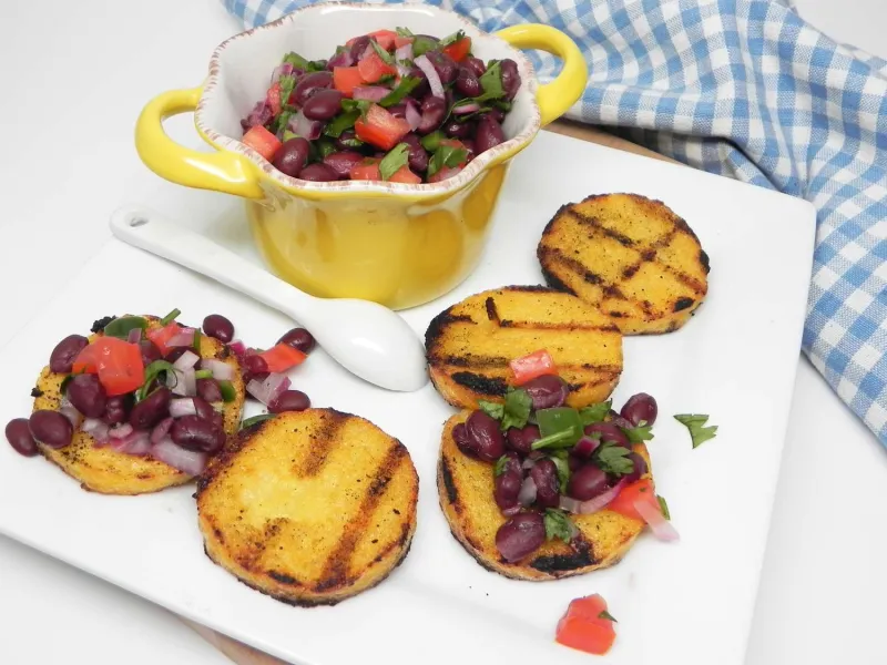 Comidas para niños