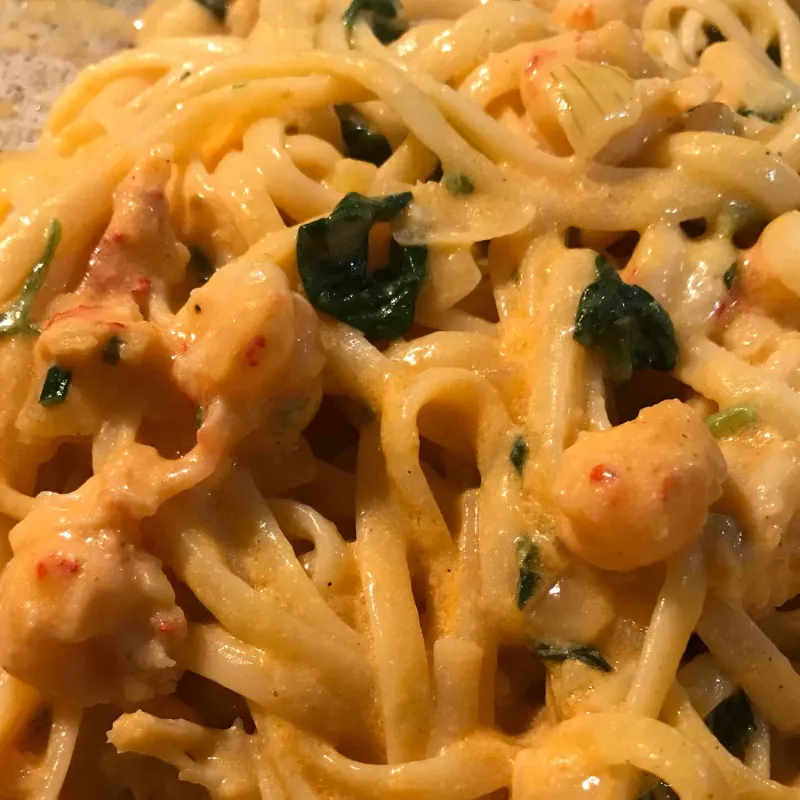 Comidas para niños