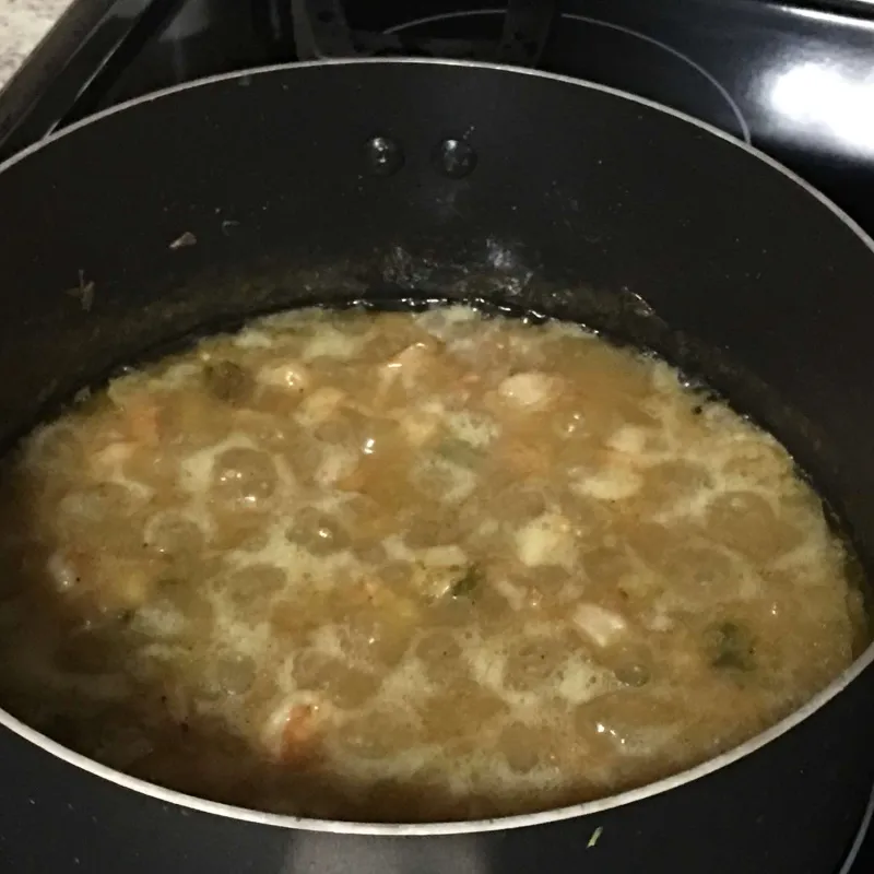 Comidas para niños