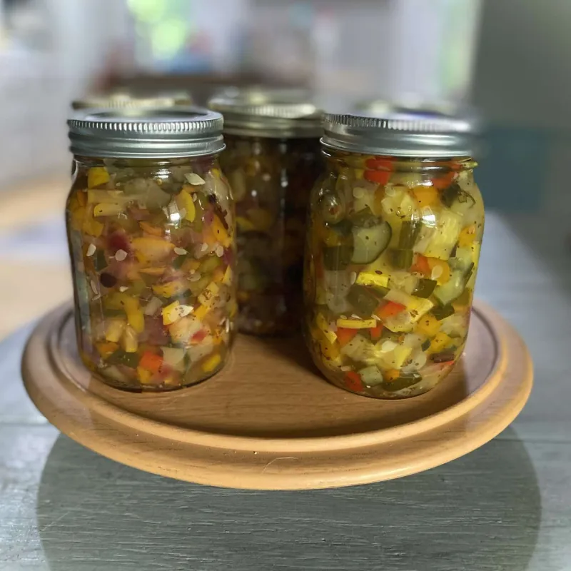 Comidas para niños