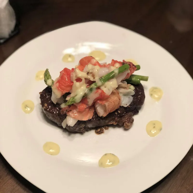 Comidas para niños