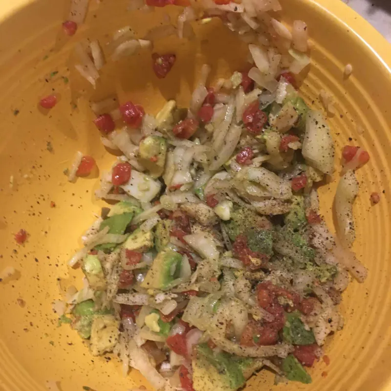 Comidas para niños