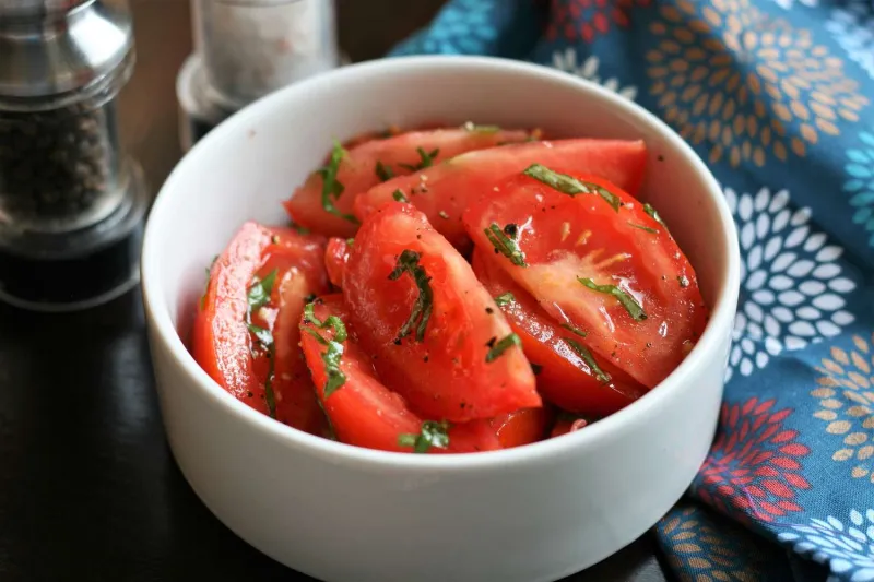 Comidas para niños