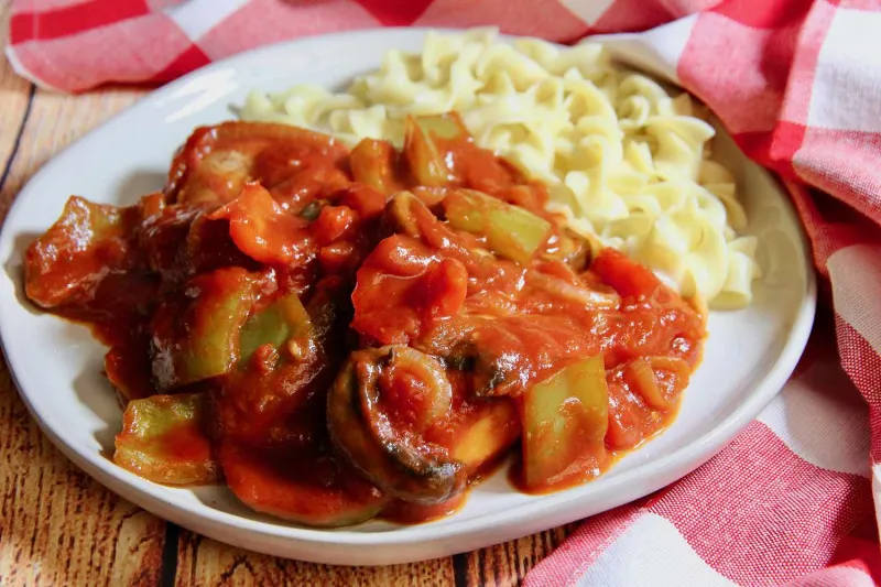 Comidas para niños