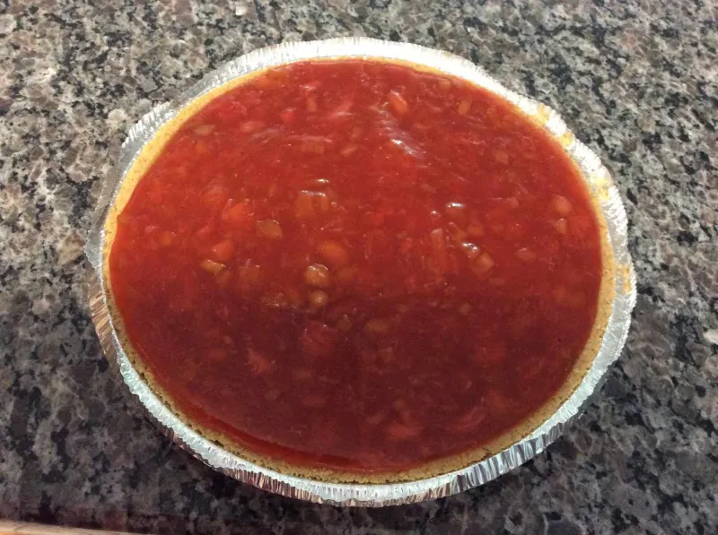 Comidas para niños