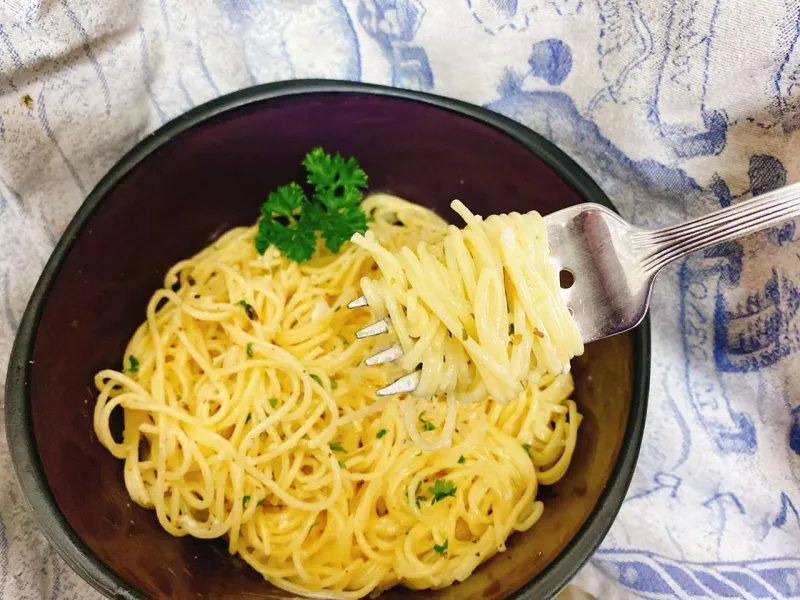 Comidas para niños