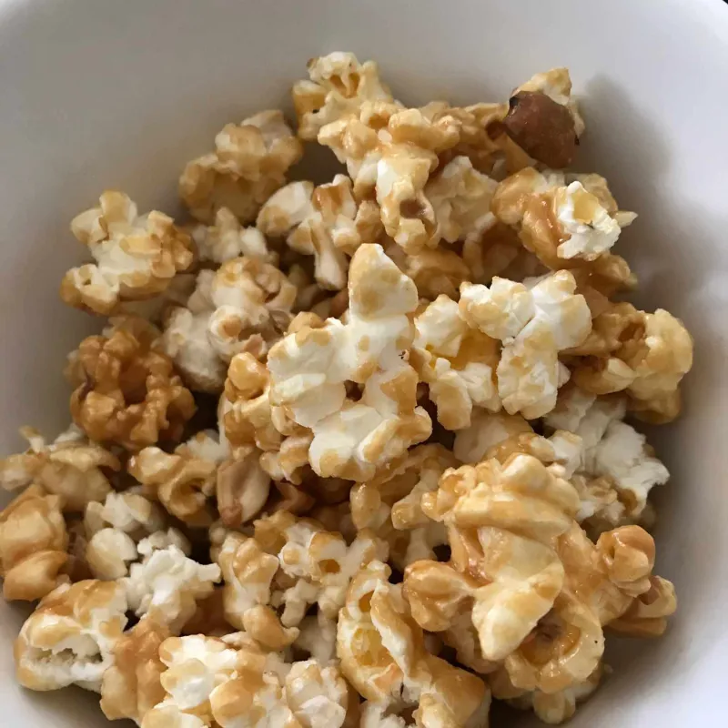Comidas para niños