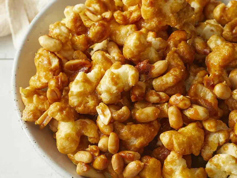 Comidas para niños