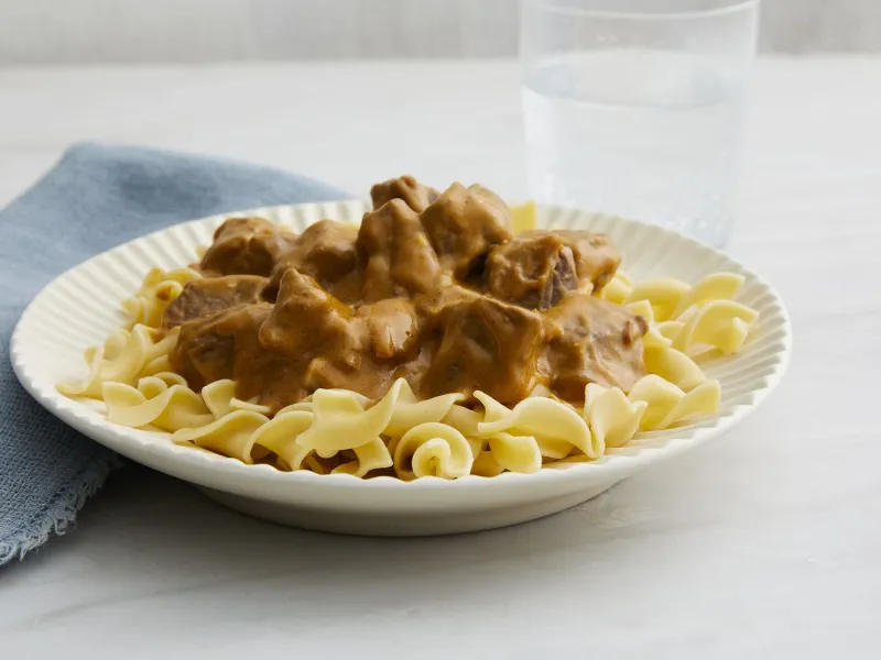 Comidas para niños