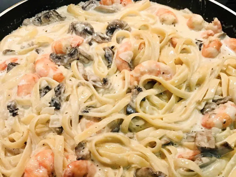 Comidas para niños