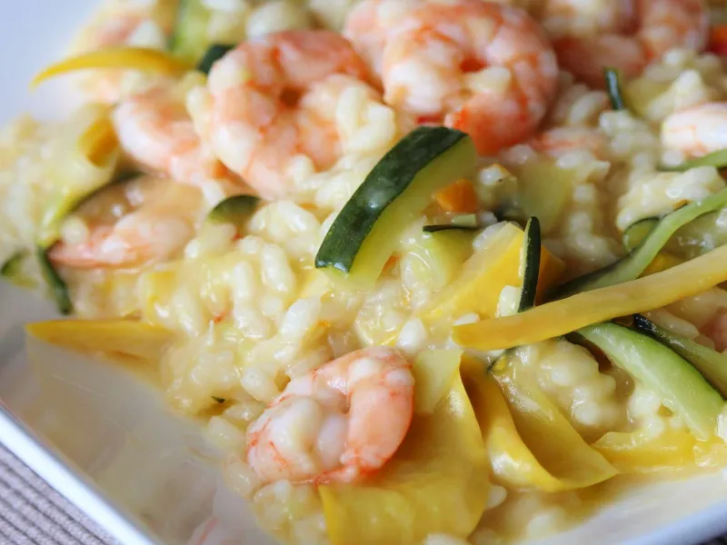 Comidas para niños