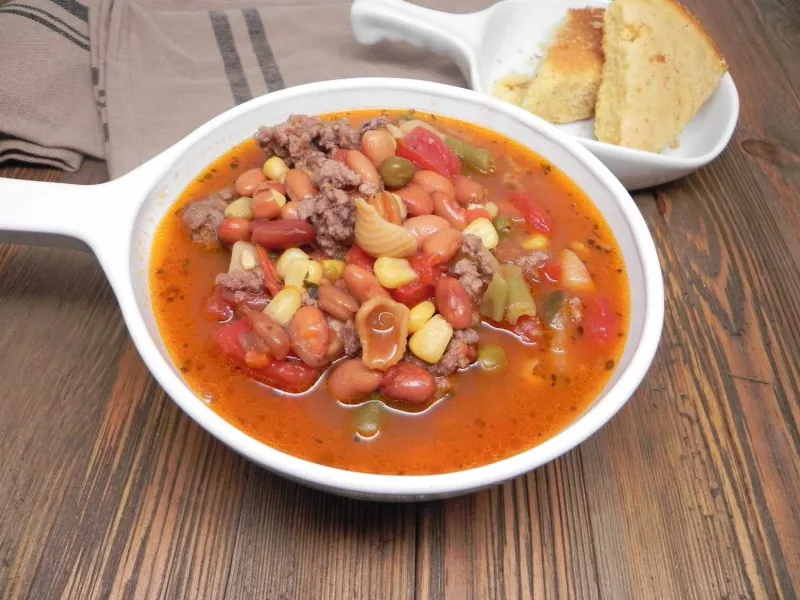 Comidas para niños
