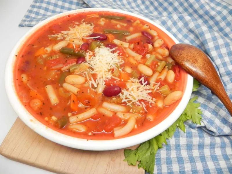 Comidas para niños