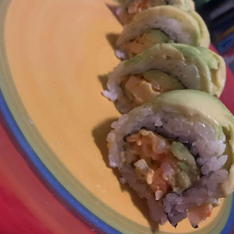 Comidas para niños