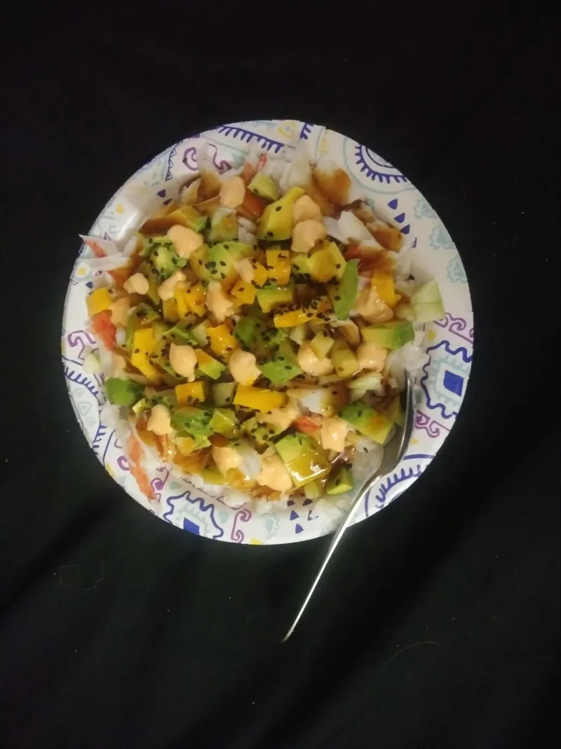 Comidas para niños