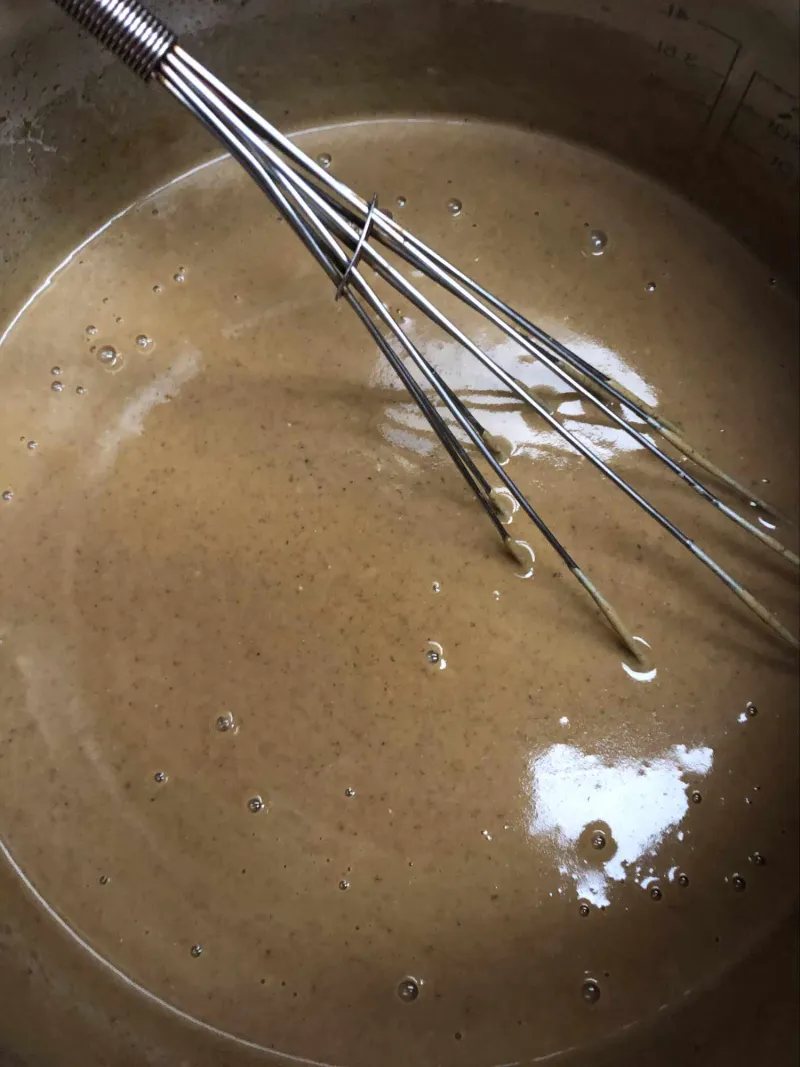 Comidas para niños