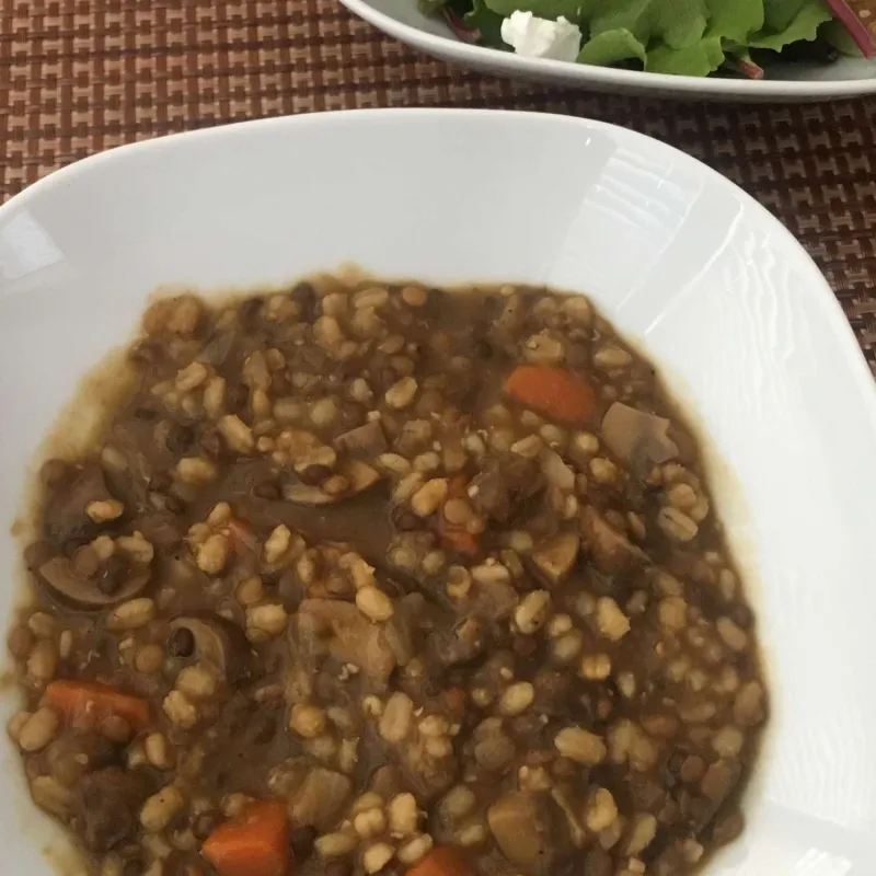 Comidas para niños