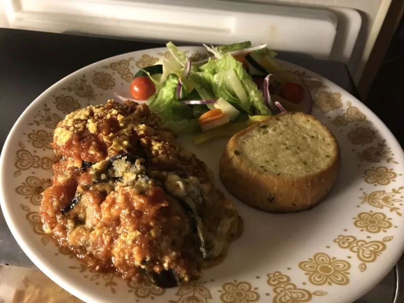 Comidas para niños