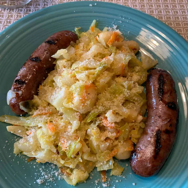 Comidas para niños