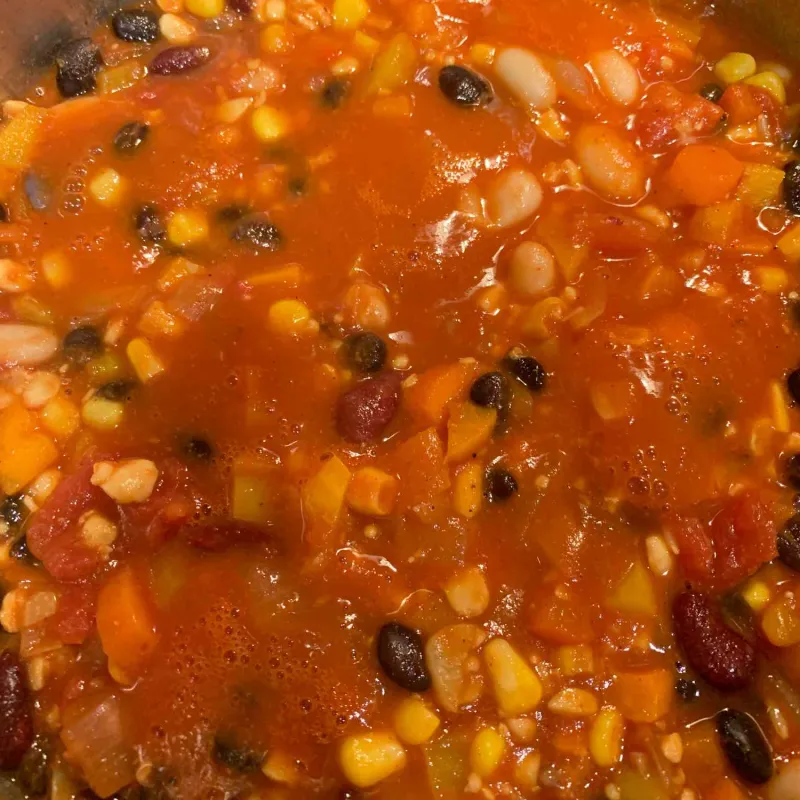 Comidas para niños