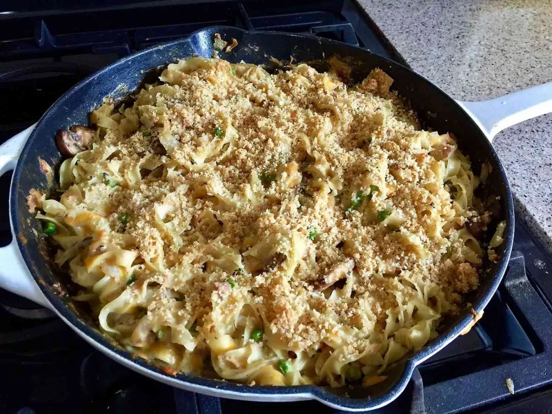 Comidas para niños