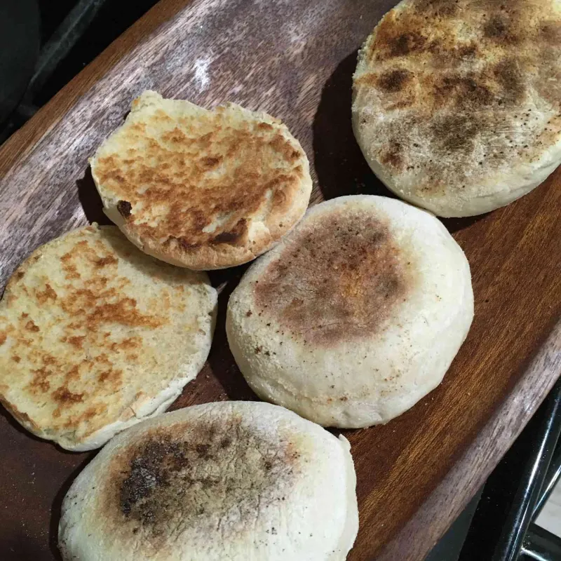 Comidas para niños