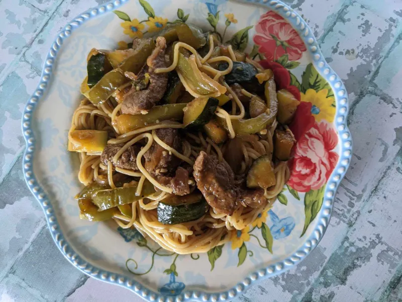 Comidas para niños