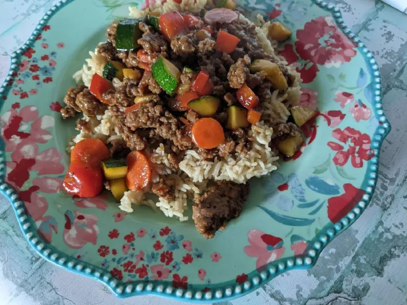 Comidas para niños