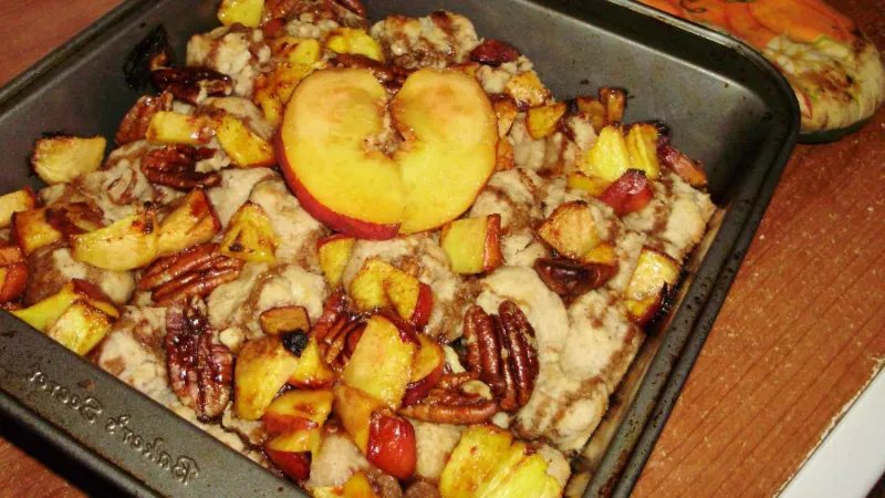 Comidas para niños