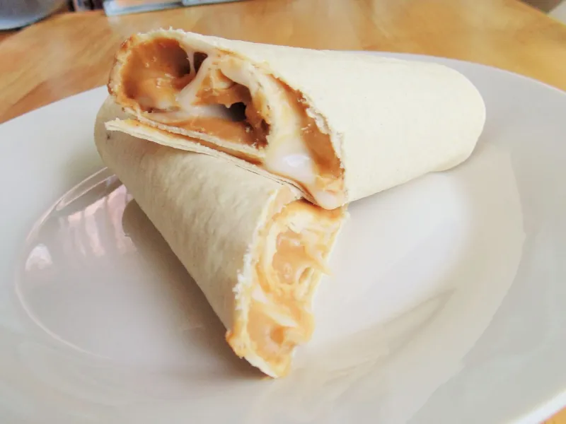 Comidas para niños