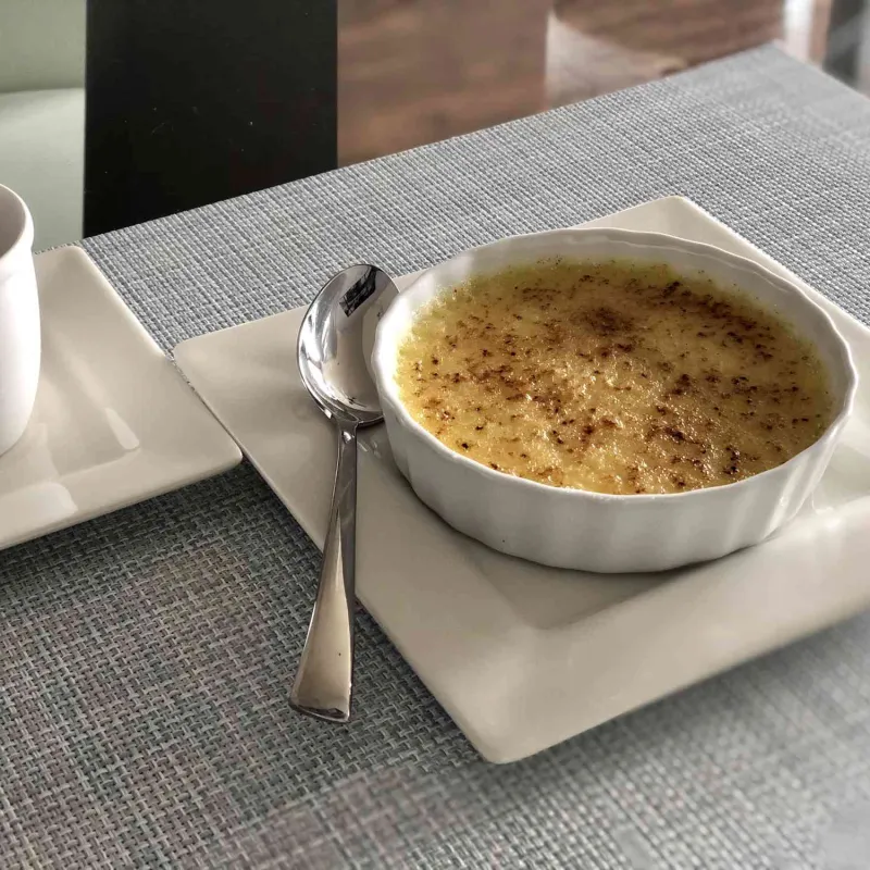 Comidas para niños