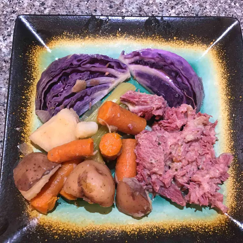 Comidas para niños
