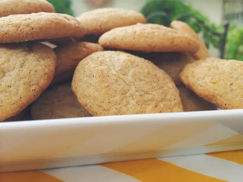 Comidas para niños