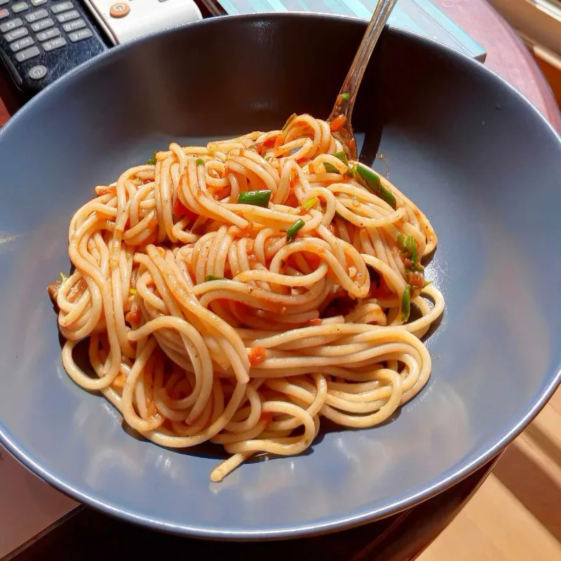 Comidas para niños