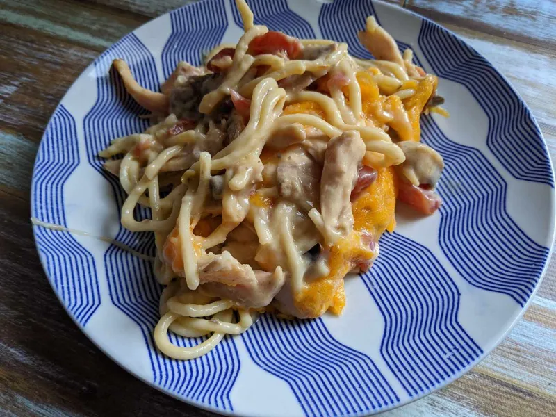 Comidas para niños