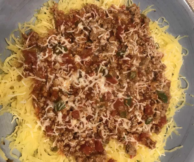 Comidas para niños