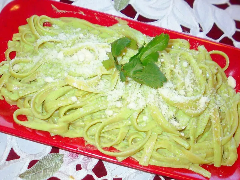 Comidas para niños