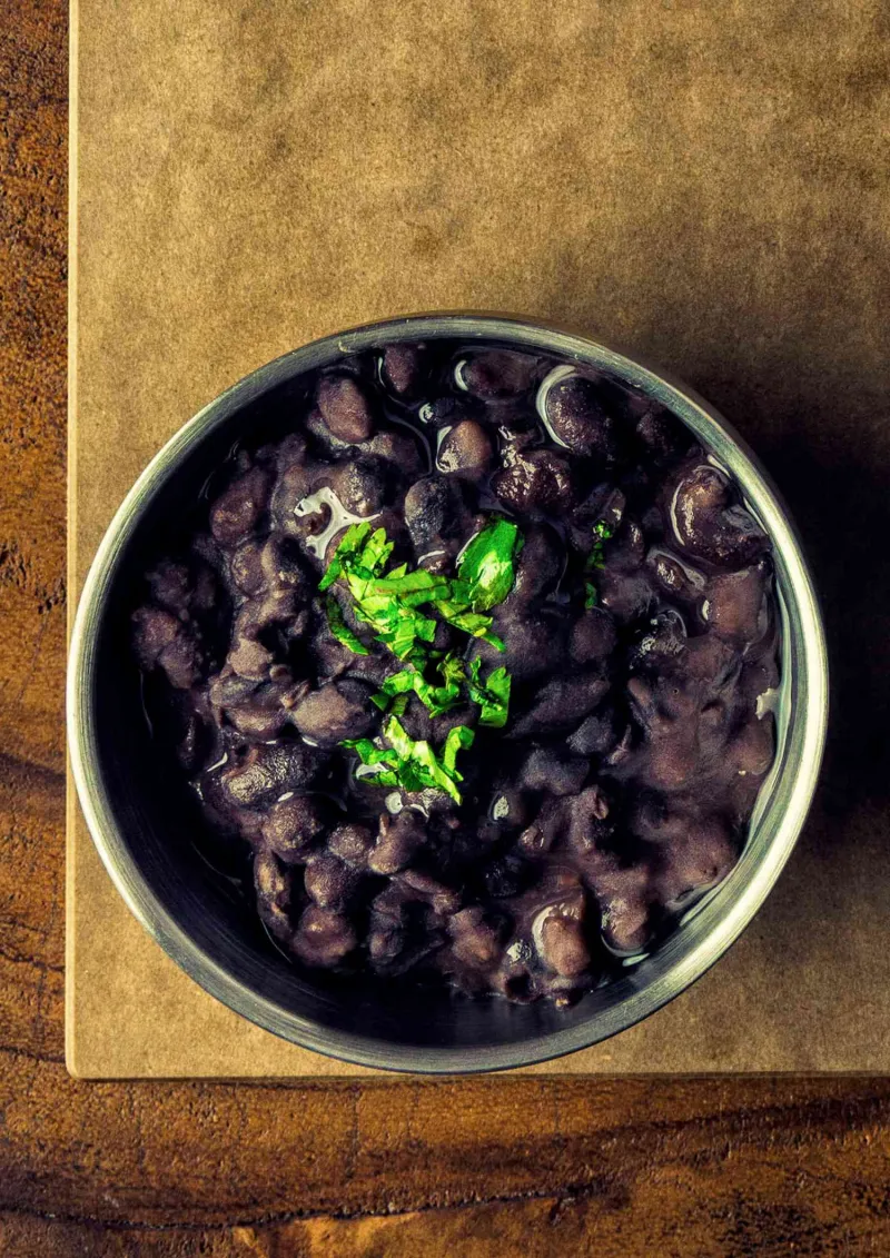 Comidas para niños