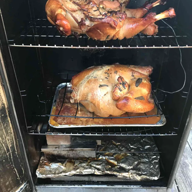 Comidas para niños