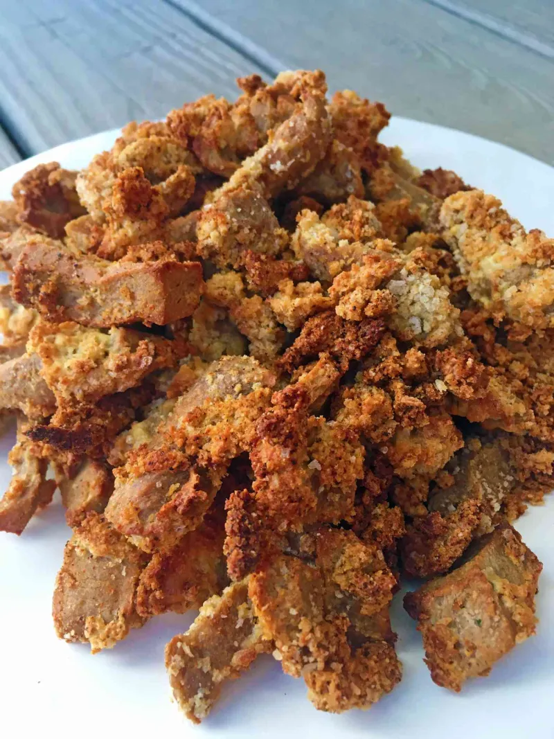Comidas para niños