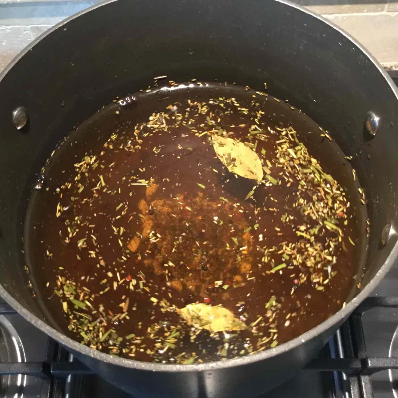 Comidas para niños