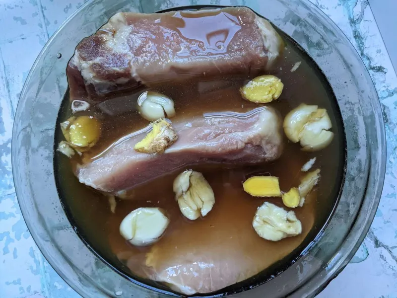 Comidas para niños