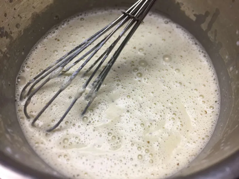 Comidas para niños